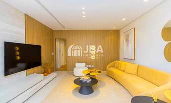 Imagem 5: APARTAMENTO À VENDA NO ALTO DA RUA XV 150,59M²