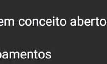 Imagem 2: Casa Alvenaria Casa com 2 dormitórios