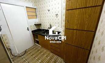 Imagem 7: Kitnet em Praia Grande na Vila Tupi Oportunidade