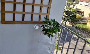 Imagem 7: Apartamento 2 dormitórios cristal porto alegre