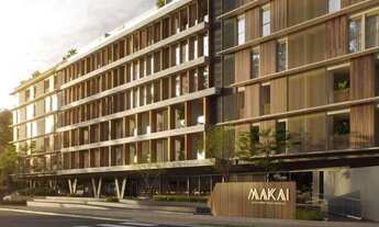 Imagem 3: Apartamento para Venda em Florianópolis, Campeche, 1 dormitório, 1 suíte, 1 banheiro