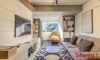 Imagem 6: COBERTURA PARA ALUGAR NA AVENIDA NILÓPOLIS - BAIRRO PETRÓPOLIS