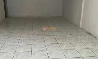 Imagem 2: Salão comercial, Jardim do Mar e São Bernardo do Campo