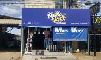 Imagem: Aluguel loja 3000 reais Friburgo B