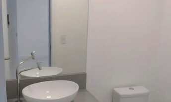 Imagem 6: Apartamento novo de 2 suites Taxas inclusas 1º morador Moveis e cozinha projetados Dom B