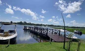 Imagem 4: Apartamento com 3 dormitórios à venda, 123 m² por R$ 400.000 - Loteamento Novo Aquiraz - A