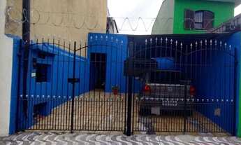 Imagem: Terreno à venda, 100 m² por R$ 340.000,00