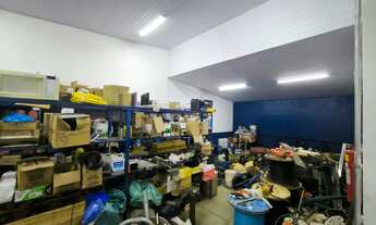 Imagem 6: Galpão para aluguel, 6 vagas, Distrito Industrial - Uberlândia/MG