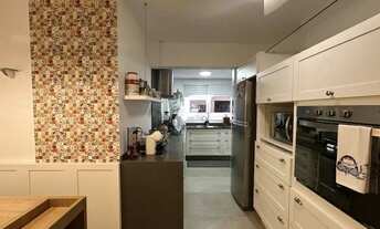 Imagem 3: Apartamento 3 Quartos com 1 Suíte e 127m² - Centro