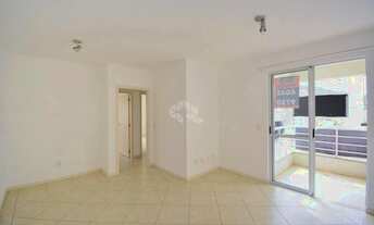 Imagem 2: Apartamento com 2 dormitórios/quartos e sendo 1 suíte A Venda - Trindade, Florianópolis SC