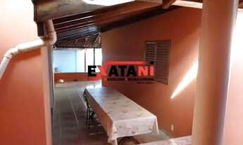 Imagem 3: Chácara 3 Quartos São José do Rio Preto - SP - Loteamento San Fernando Valley