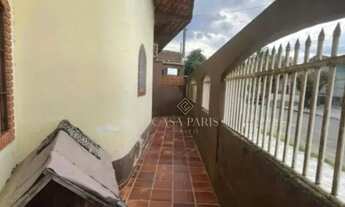 Imagem 4: Casa à venda, 100 m² por R$ 480.000,00 - Caiçara - Praia Grande/SP