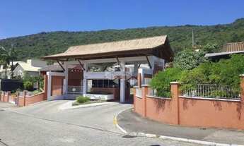 Imagem 3: Terreno em Condomínio fechado vista para o mar em Santo Antônio de Lisboa - Florianópolis