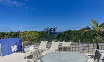 Imagem 6: Cobertura para aluguel, 4 quartos, 4 suítes, 2 vagas, Barra da Tijuca - Rio de Janeiro/RJ