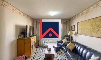 Imagem 3: Venda Apartamento 4 Dormitórios - 250 m² Pompéia