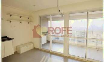 Imagem 5: Studio com 1 dormitório à venda, 33 m² por R$ 587.000,00 - Brooklin - São Paulo/SP