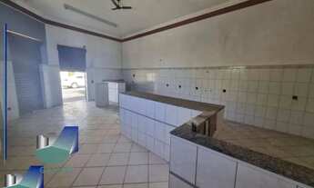 Imagem: Salão comercial para alugar, 114m² - Vila