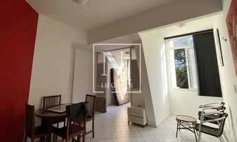 Imagem 7: Apartamento em Copacabana, 3 quartos com vista mar!