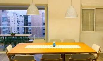 Imagem 3: Apartamento à venda em Santana de Parnaíba, Alphaville, com 3 suítes, com 172 m²