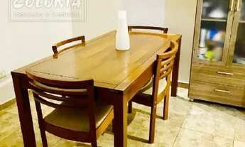 Imagem 7: Sobrado a venda - Vila Curuçá, Santo André