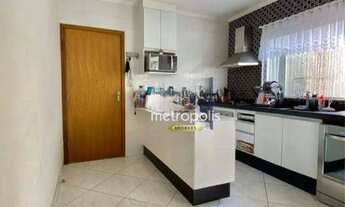 Imagem 6: Apartamento à venda, 73 m² por R$ 444.001,00 - Campestre - Santo André/SP