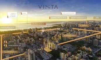 Imagem 4: Studio, 35m² privativos Vista Menino Deus