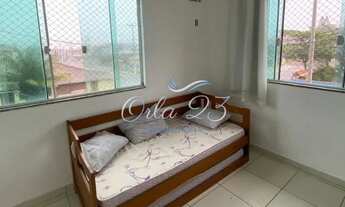 Imagem 5: GUARATIBA, ORLA 23 IMOBILIÁRIA! Excelente apartamento com 2 quartos com vista mar