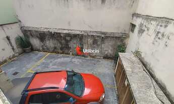 Imagem 2: Apartamento à venda, 3 quartos, 1 suíte, 2 vagas, Sagrada Família - Belo Horizonte/MG