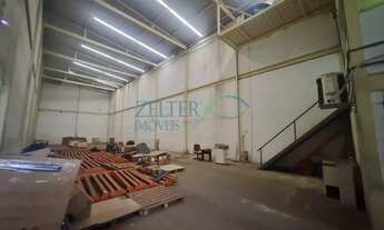 Imagem: Galpão em Penha - Rio de Janeiro