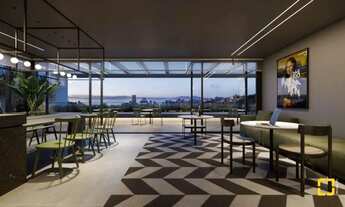 Imagem 7: Studio com vista mar no Centro de Florianópolis - Ideal para morar ou investir!