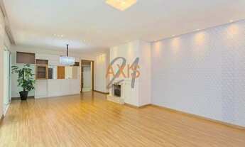 Imagem 4: Apartamento com 3 dormitórios à venda com 251m² por R$ 2.090.000,00 no bairro Ecoville - C