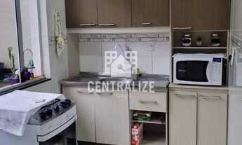 Imagem 4: VENDA SOBRADO, BAIRRO JARDIM CARVALHO - PONTA GROSSA - PR