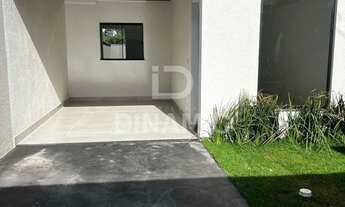 Imagem: Casa á Venda no Jardim Himalaia - Aparecida