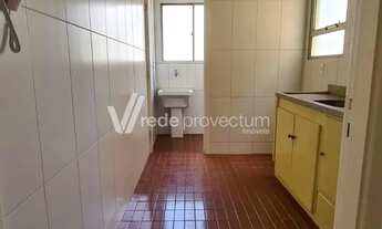 Imagem 6: Apartamento á venda em Campinas- bairro Country Ville