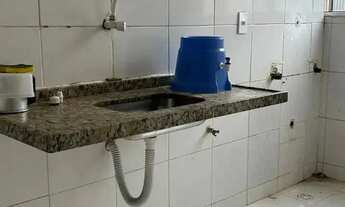 Imagem 7: Bernardo Oiticica Petrópolis vendo apartamento com 2/4 prox loja Carajás Tabuleiro