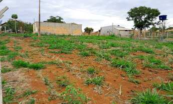 Imagem 5: Chácara à 02 km da cidade de Bonfinópolis-Go