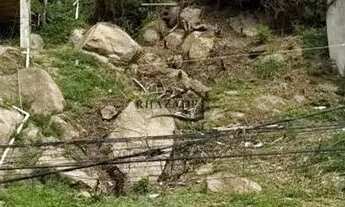 Imagem 2: Excelente terreno em aclive na entrada da praia de Piratininga, Niterói