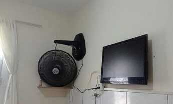 Imagem 2: Kitnet p temporada