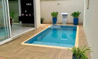 Imagem 6: Oportunidade | Jardins Valência | 3 suítes | Piscina aquecida | 421,19 m²