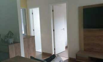 Imagem 4: Apartamento à venda Hanbury Park Residencial Club em Jundiaí