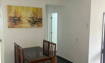 Imagem 3: Apto temporada Apartamento com 2 dormitórios