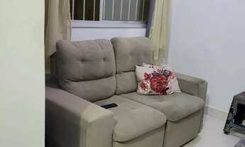 Imagem 7: Casa Esquina Residencial Parque das Américas ao lado da Fabrica da Coca Cola na Mario Andr