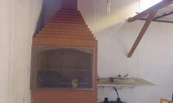 Imagem 2: Casa a venda em Nova Campinas, 3 quartos, garagem e terraço - Duque de Caxias