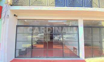 Imagem: Comercial Salão em São Carlos