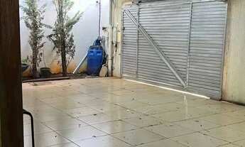 Imagem 3: Casa no Residencial Junqueira Casa de Rua com 3 Quarto(s) e 3 banheiro(s) à Venda, 74.75 p