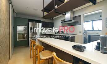 Imagem 7: Cobertura 340m² 3 Dormitórios 3 Suítes 3 Banheiros 4 Vagas 4