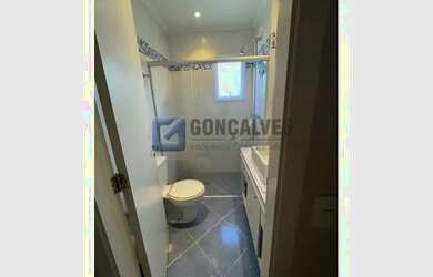 Imagem 12: Locação Apartamento Sao Bernardo do Campo Vila Dayse Ref: 41025