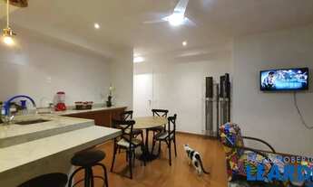 Imagem 4: APARTAMENTO - ALPHAVILLE - SP