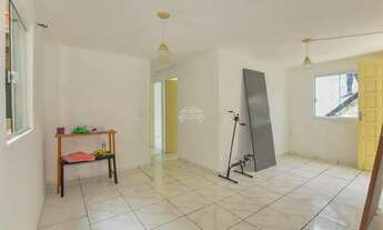 Imagem: Duas Moradias no mesmo Sobrado, 02 quartos