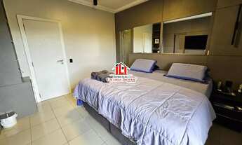 Imagem 3: Edifício Saint Laurent | Com 3 Suítes